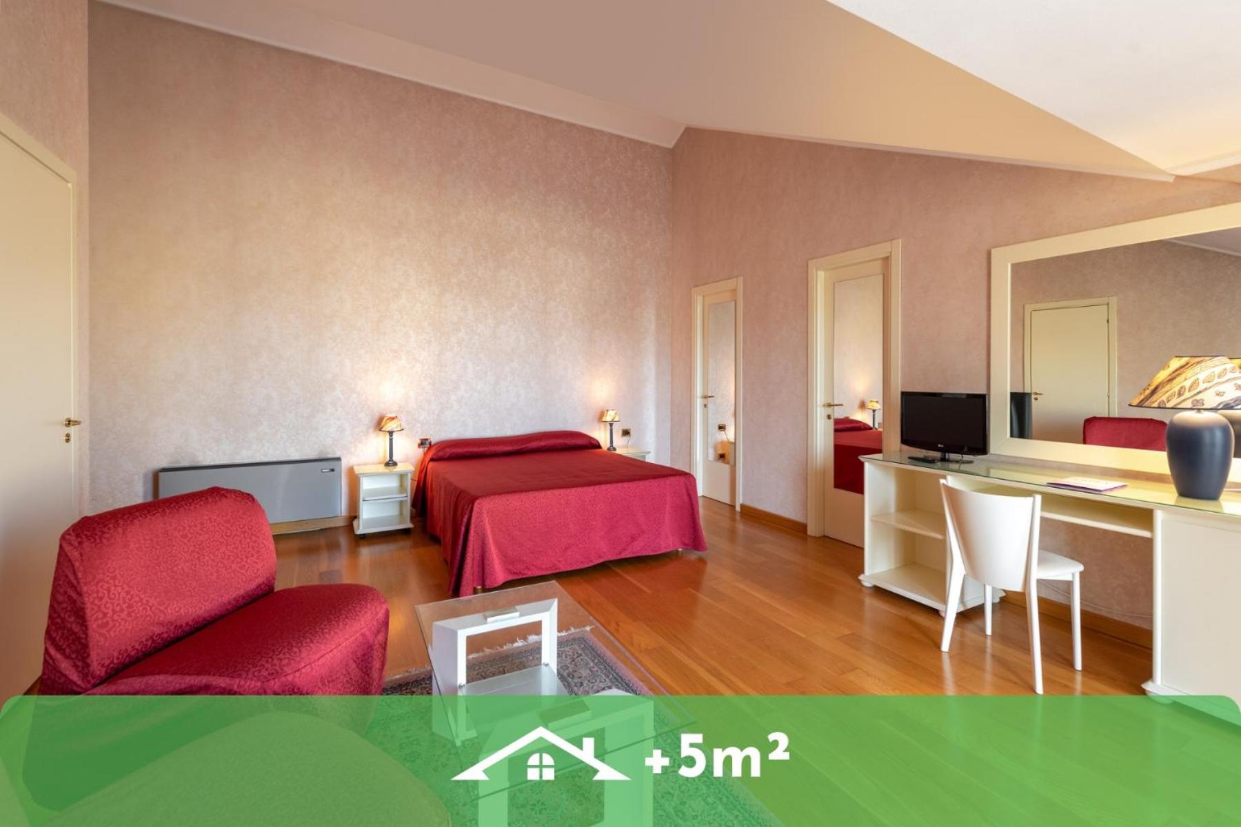 Hotel Savoia Thermae & Spa (Adults Only) Abano Terme Exteriér fotografie