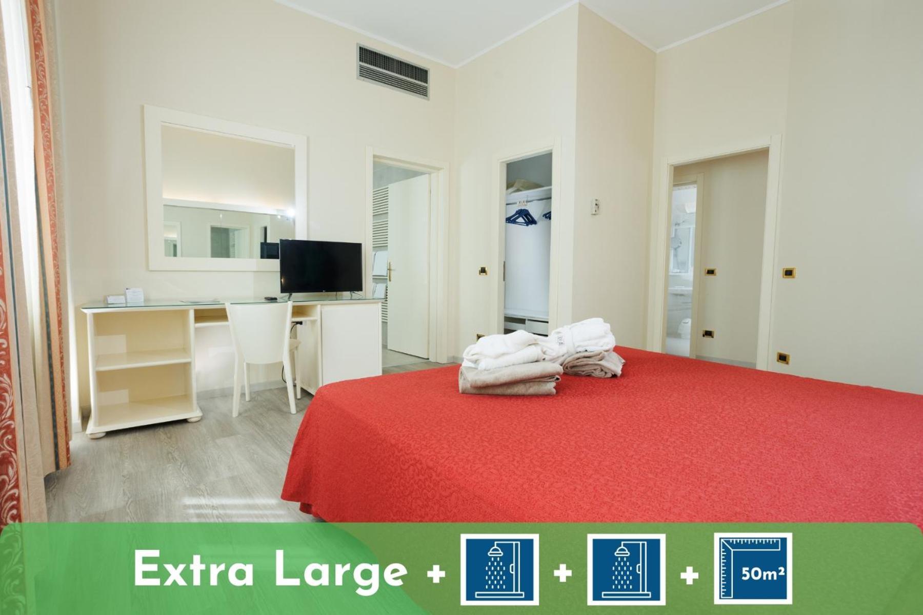 Hotel Savoia Thermae & Spa (Adults Only) Abano Terme Exteriér fotografie